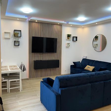 Apartament La Cour Secrete Deauville Zewnętrze zdjęcie