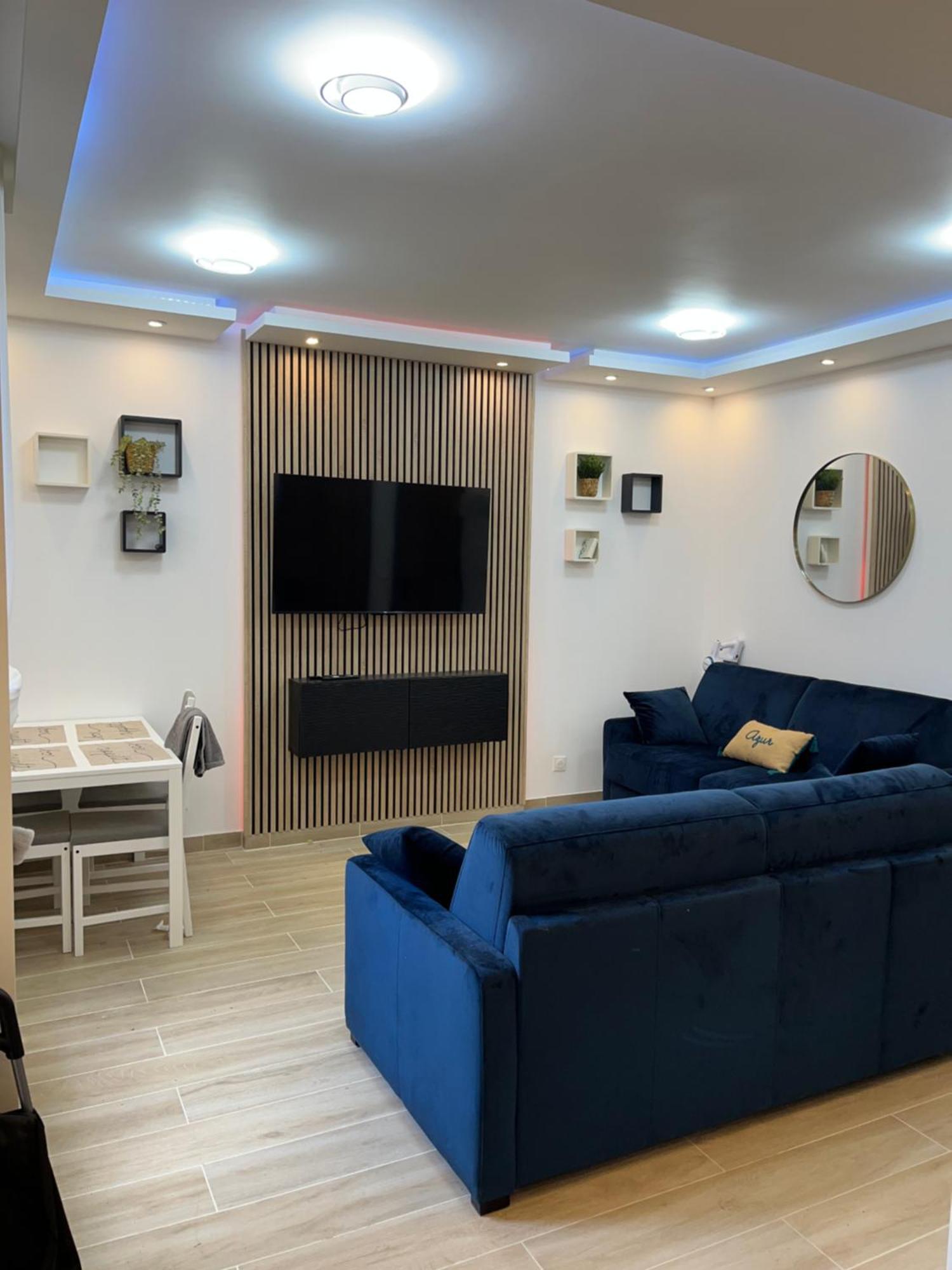 Apartament La Cour Secrete Deauville Zewnętrze zdjęcie
