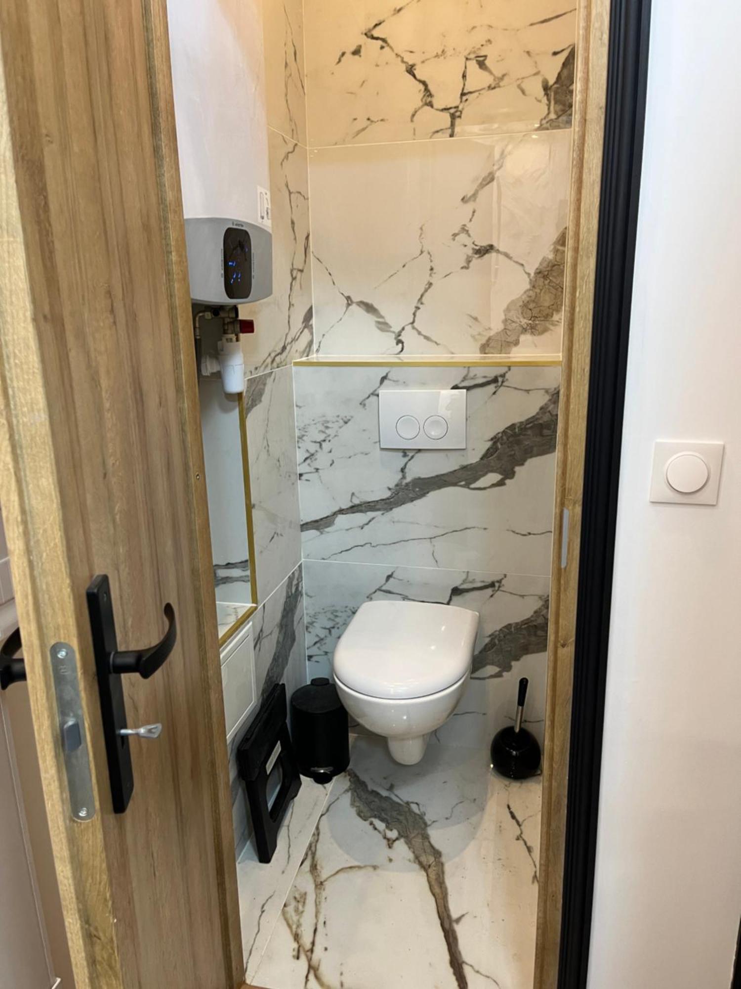 Apartament La Cour Secrete Deauville Zewnętrze zdjęcie