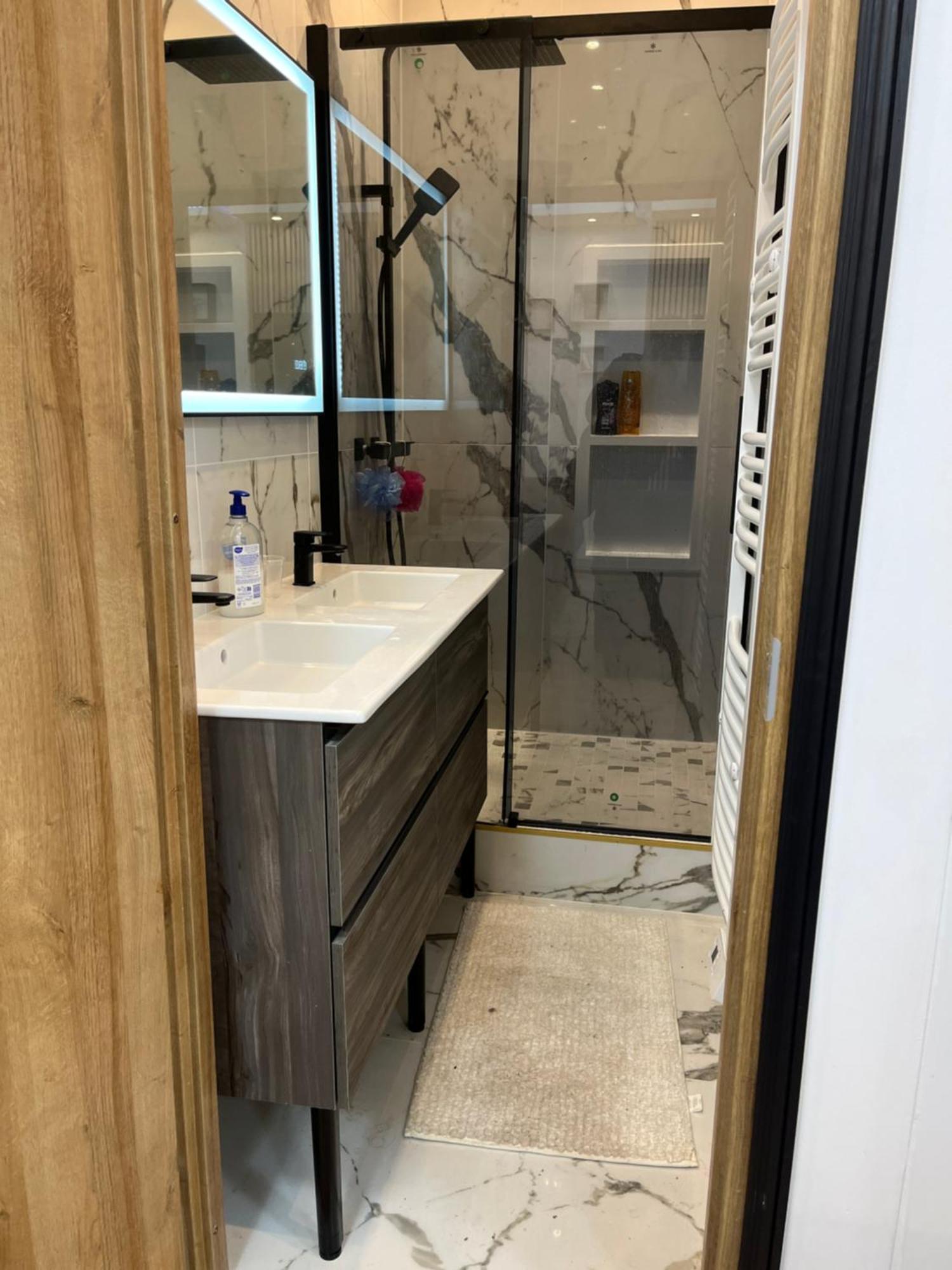 Apartament La Cour Secrete Deauville Zewnętrze zdjęcie
